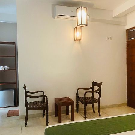Bienvenido Cozy Madiha Hotel Matara Eksteriør billede