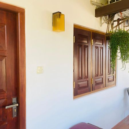 Bienvenido Cozy Madiha Hotel Matara Eksteriør billede