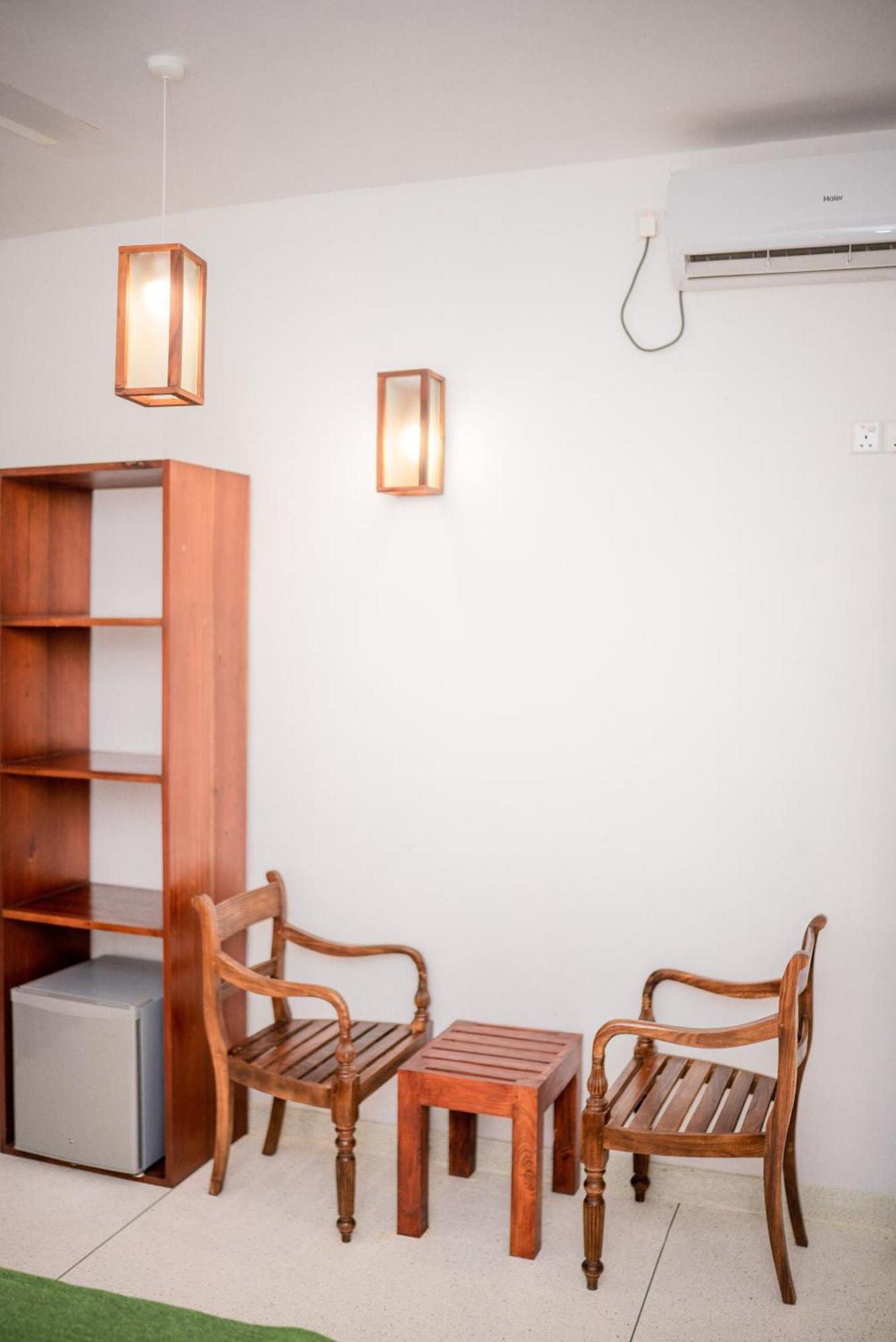 Bienvenido Cozy Madiha Hotel Matara Eksteriør billede