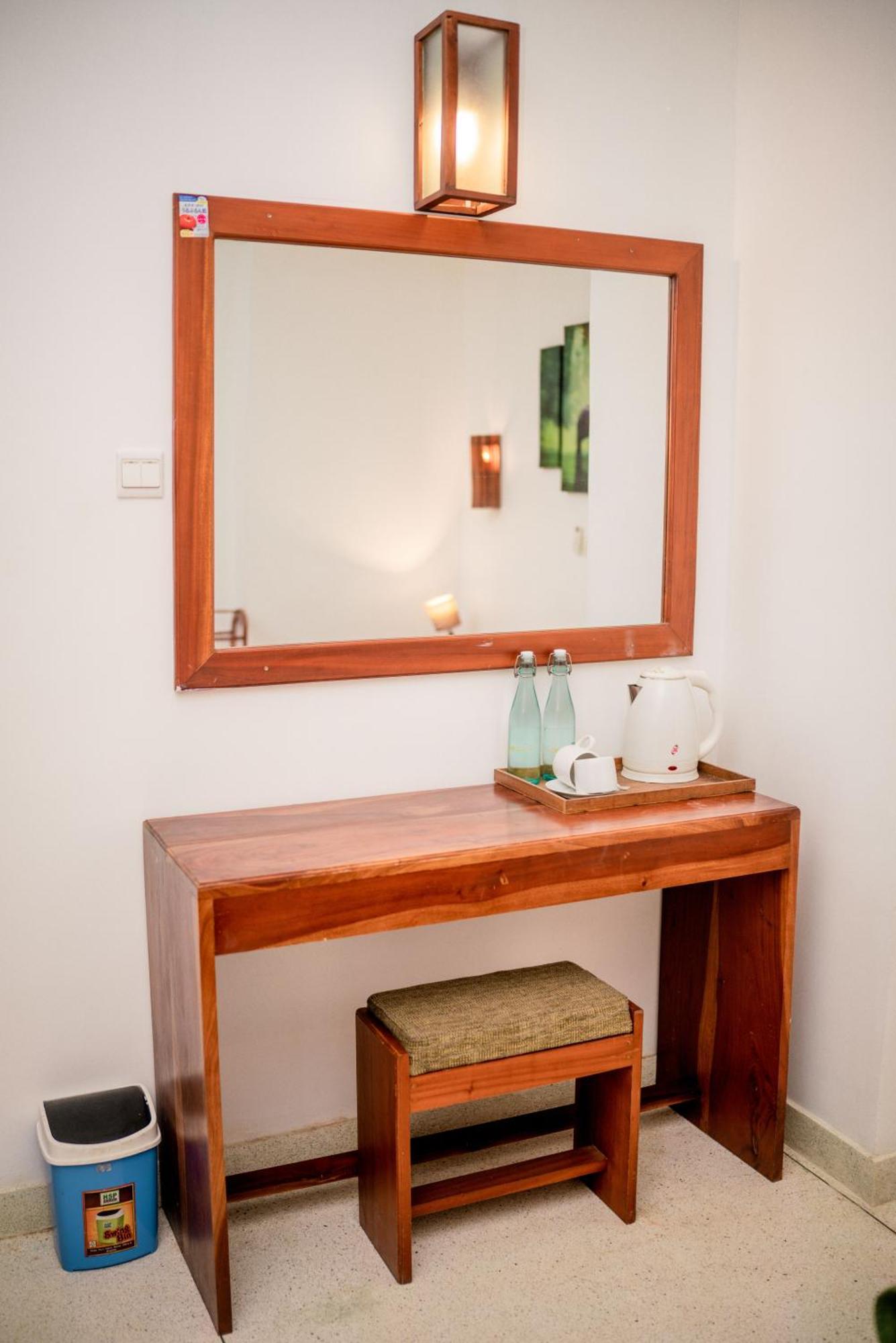 Bienvenido Cozy Madiha Hotel Matara Eksteriør billede