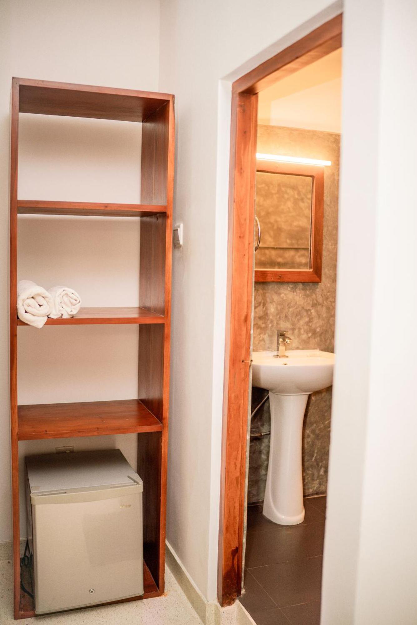 Bienvenido Cozy Madiha Hotel Matara Eksteriør billede