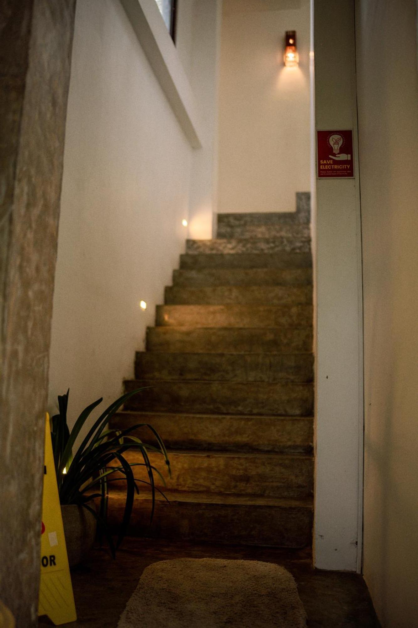 Bienvenido Cozy Madiha Hotel Matara Eksteriør billede