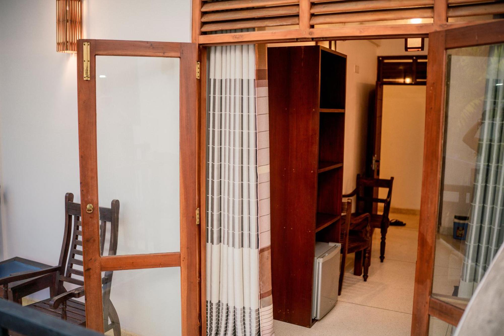 Bienvenido Cozy Madiha Hotel Matara Eksteriør billede