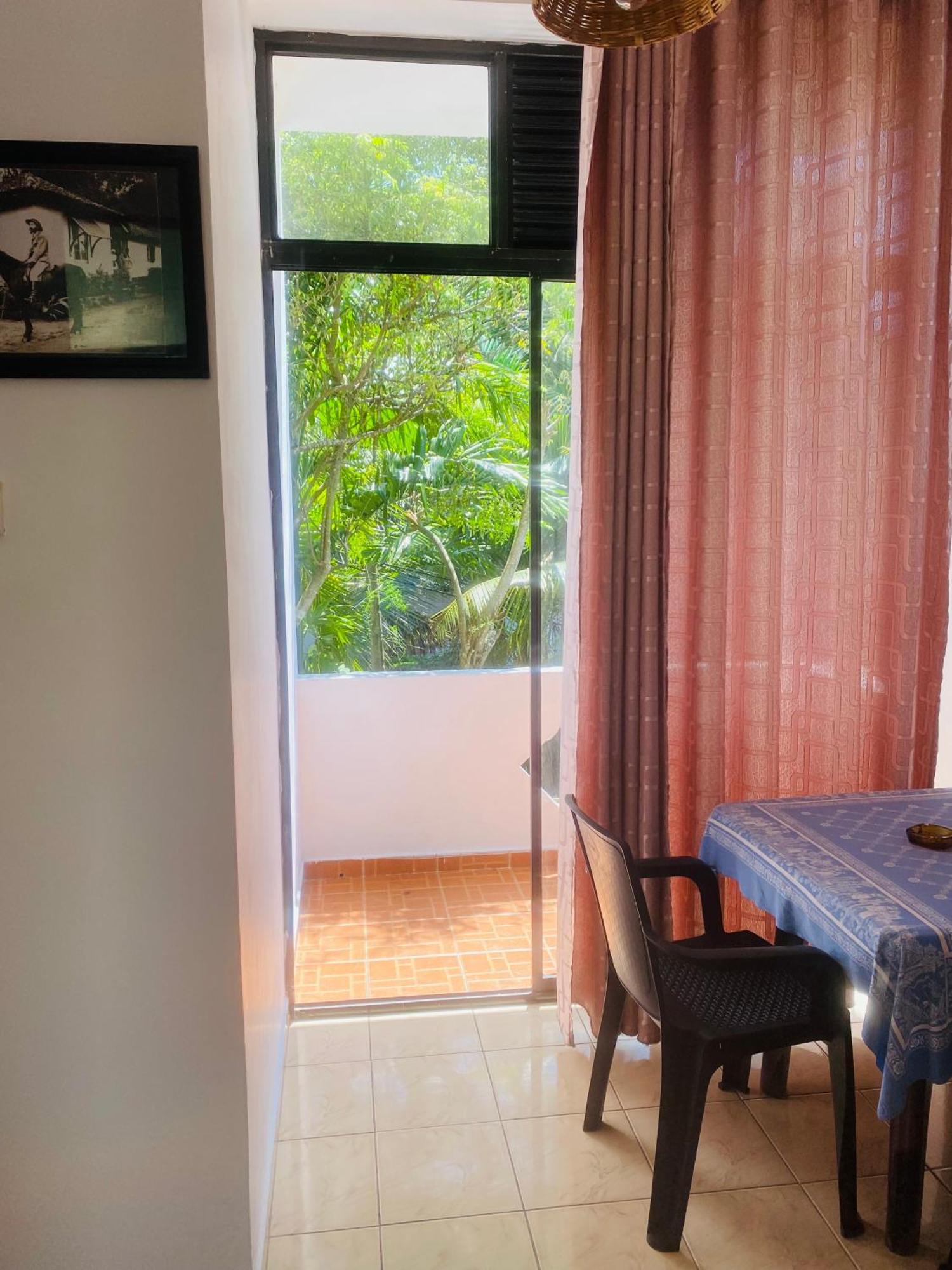 Bienvenido Cozy Madiha Hotel Matara Værelse billede