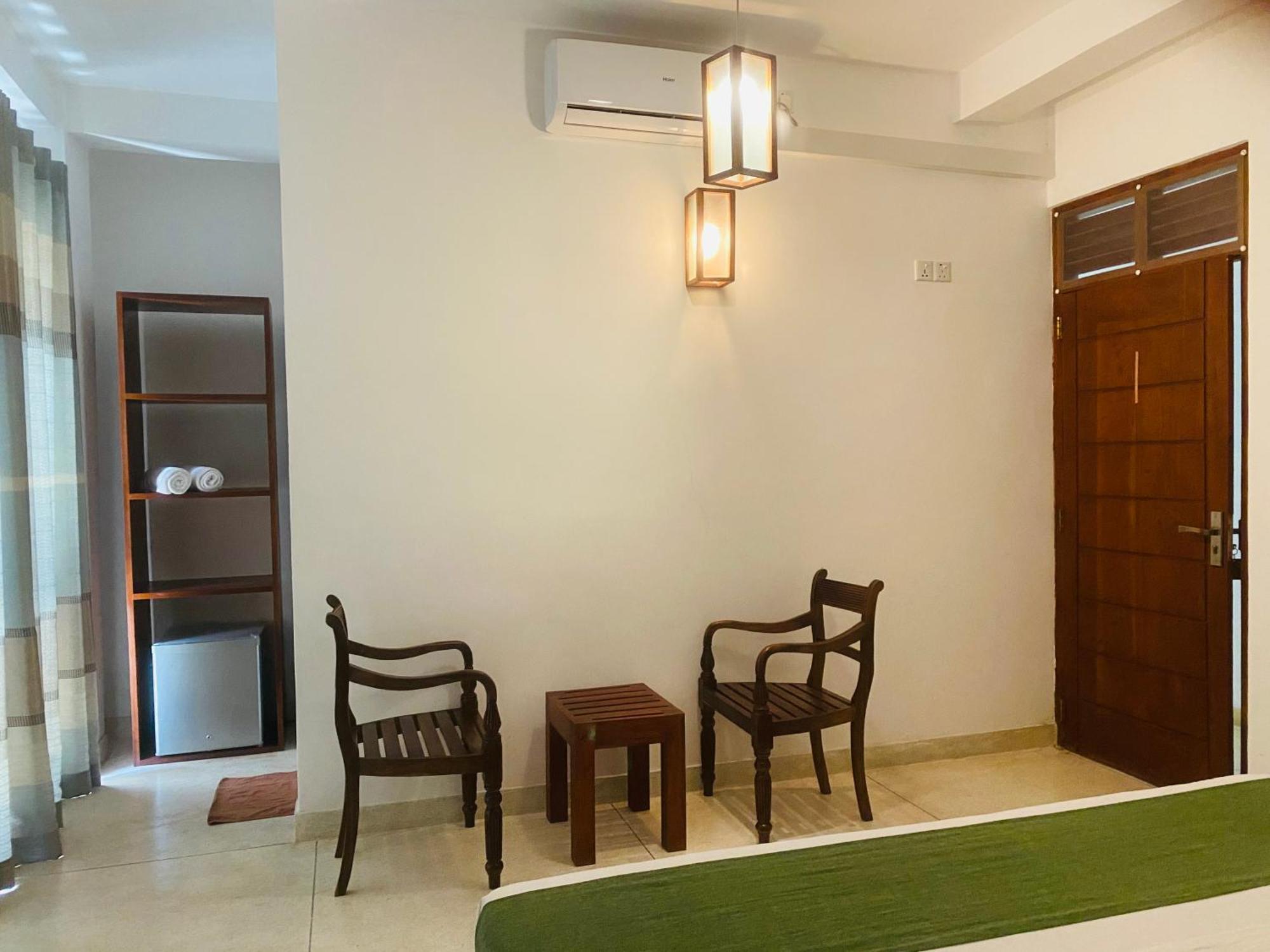 Bienvenido Cozy Madiha Hotel Matara Eksteriør billede