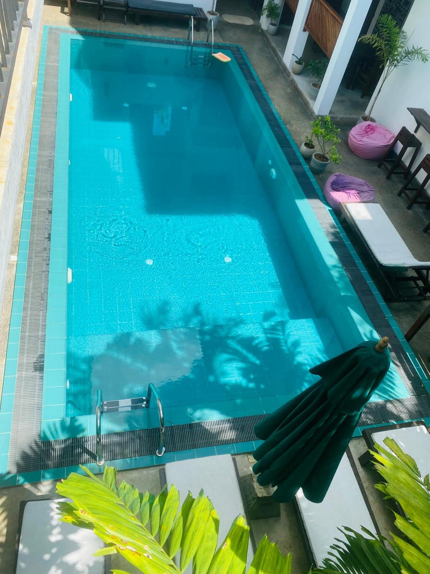 Bienvenido Cozy Madiha Hotel Matara Værelse billede