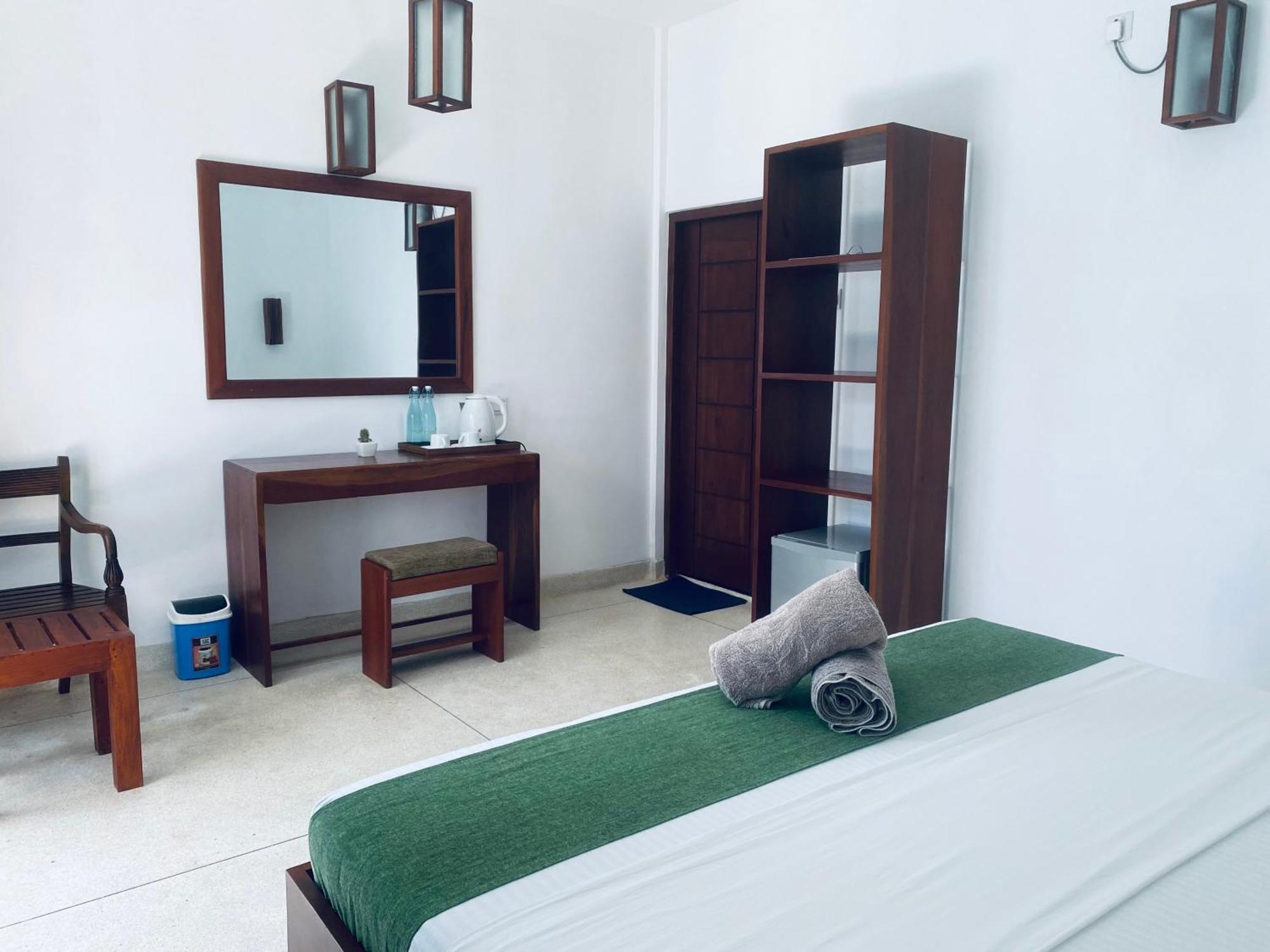 Bienvenido Cozy Madiha Hotel Matara Eksteriør billede