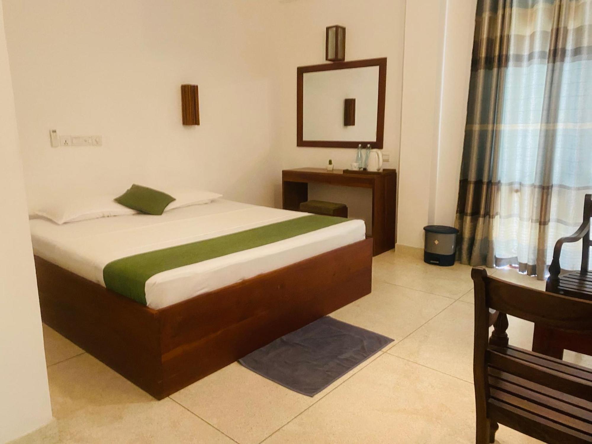 Bienvenido Cozy Madiha Hotel Matara Værelse billede