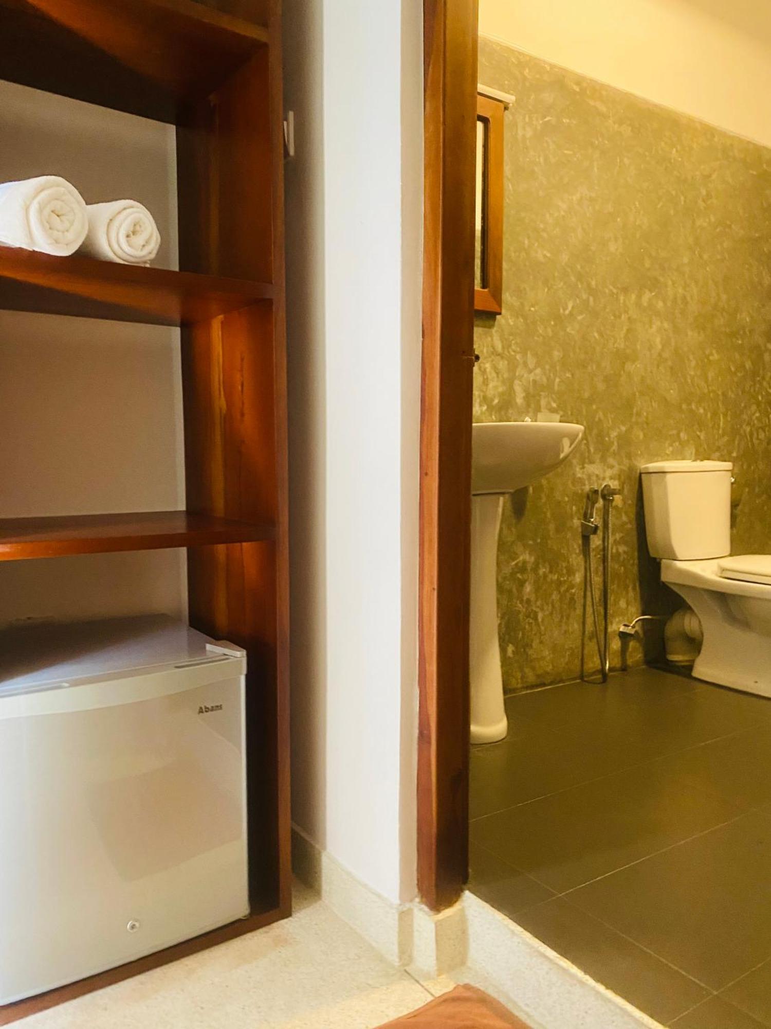 Bienvenido Cozy Madiha Hotel Matara Eksteriør billede
