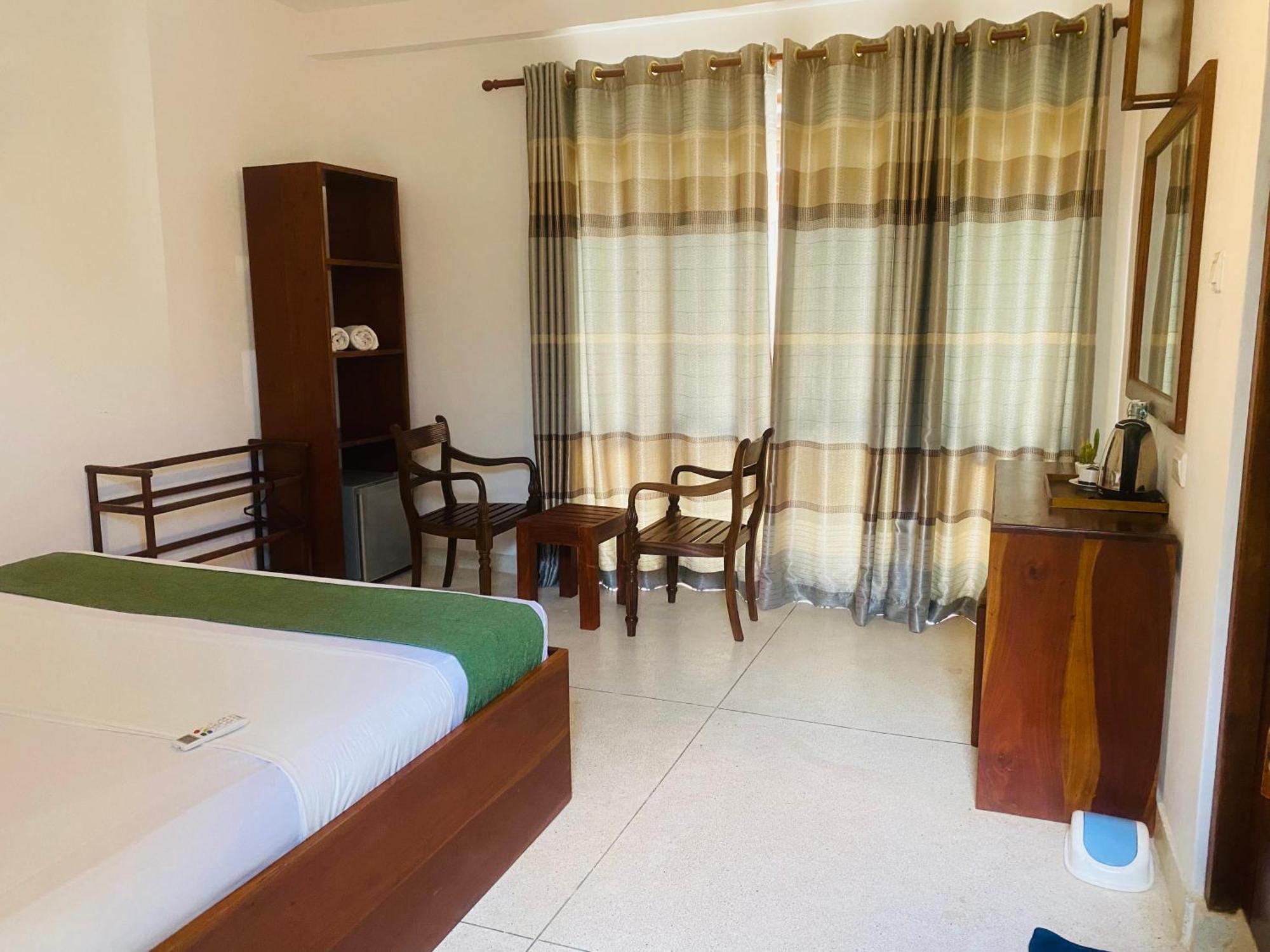 Bienvenido Cozy Madiha Hotel Matara Eksteriør billede