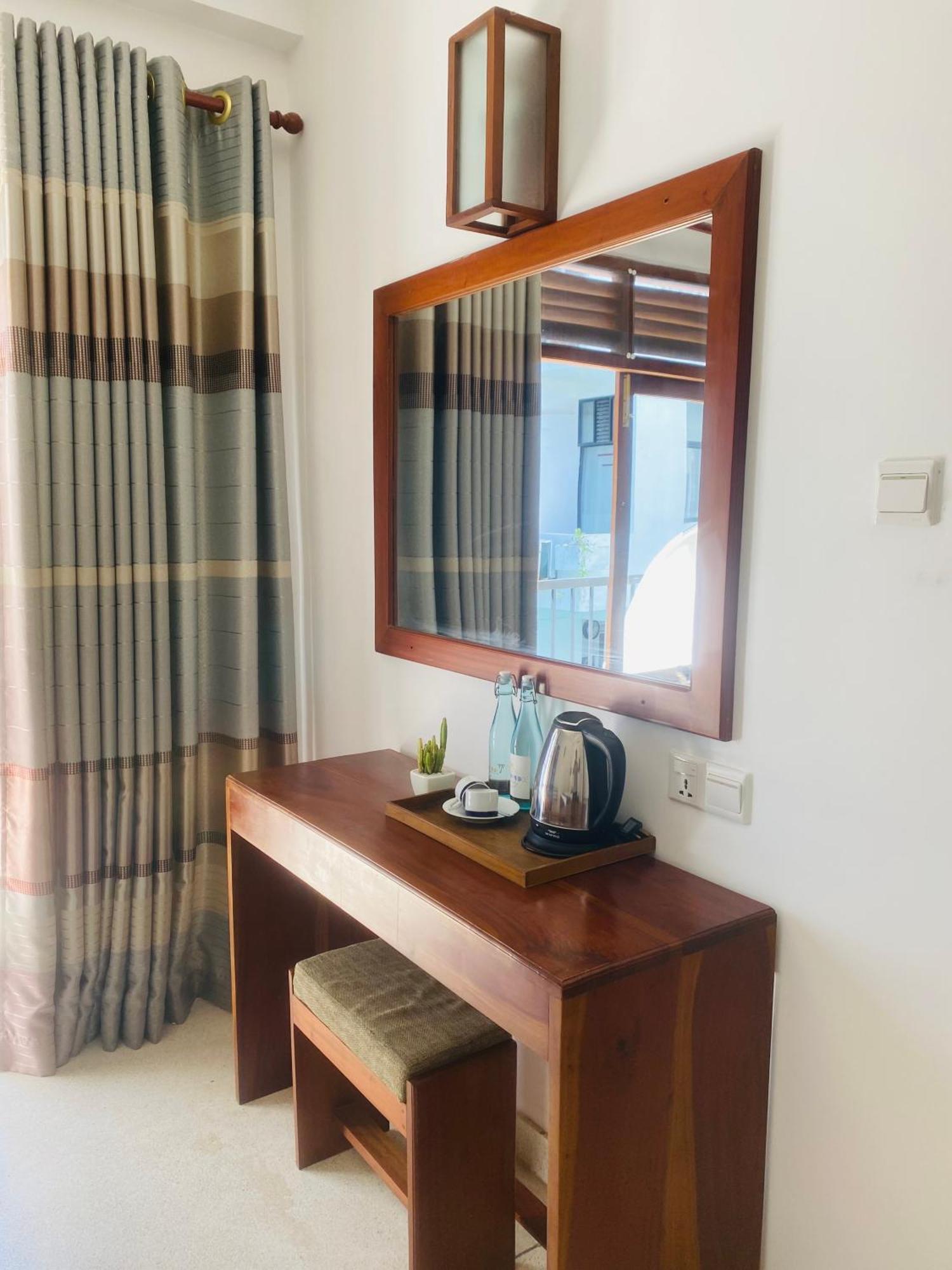 Bienvenido Cozy Madiha Hotel Matara Eksteriør billede