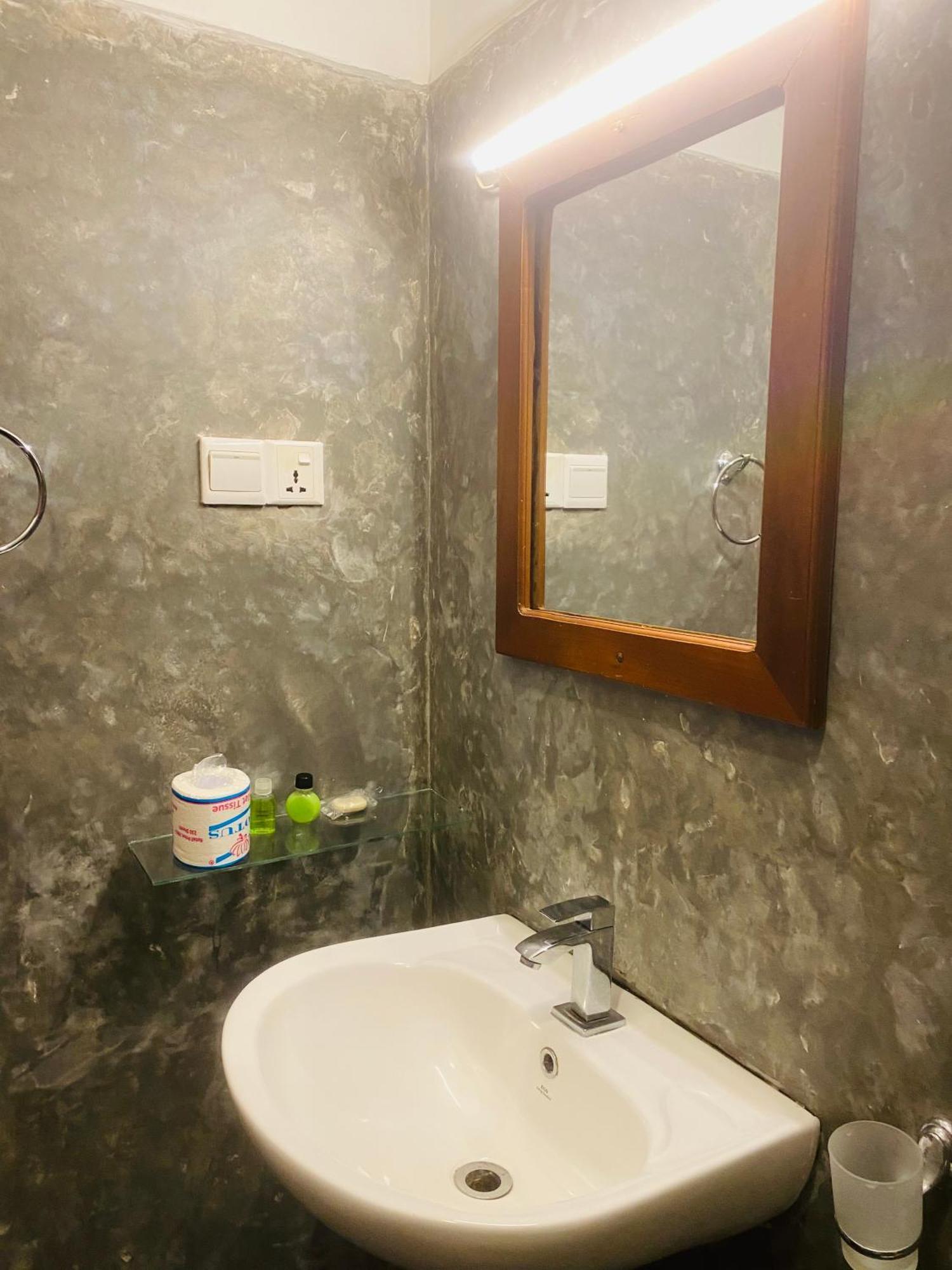 Bienvenido Cozy Madiha Hotel Matara Eksteriør billede