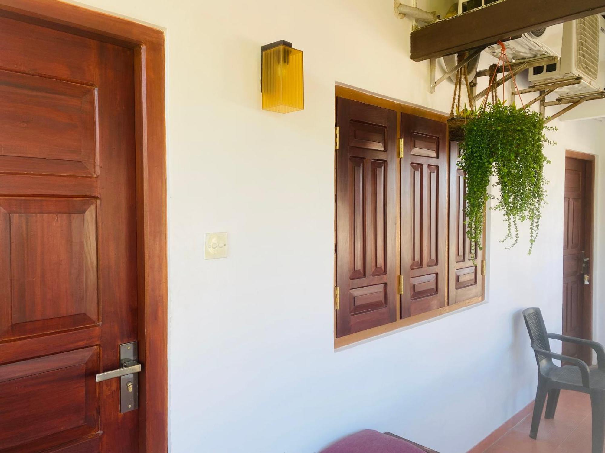Bienvenido Cozy Madiha Hotel Matara Eksteriør billede