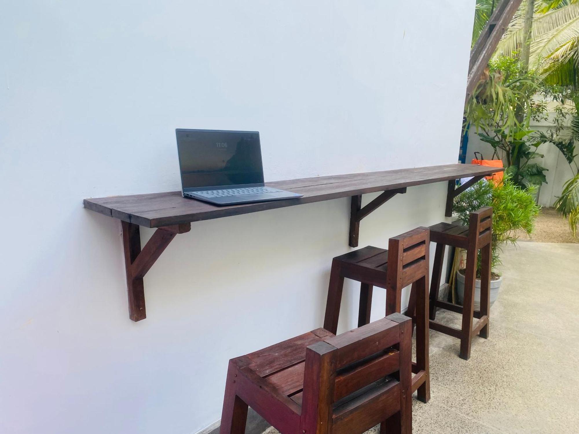 Bienvenido Cozy Madiha Hotel Matara Eksteriør billede
