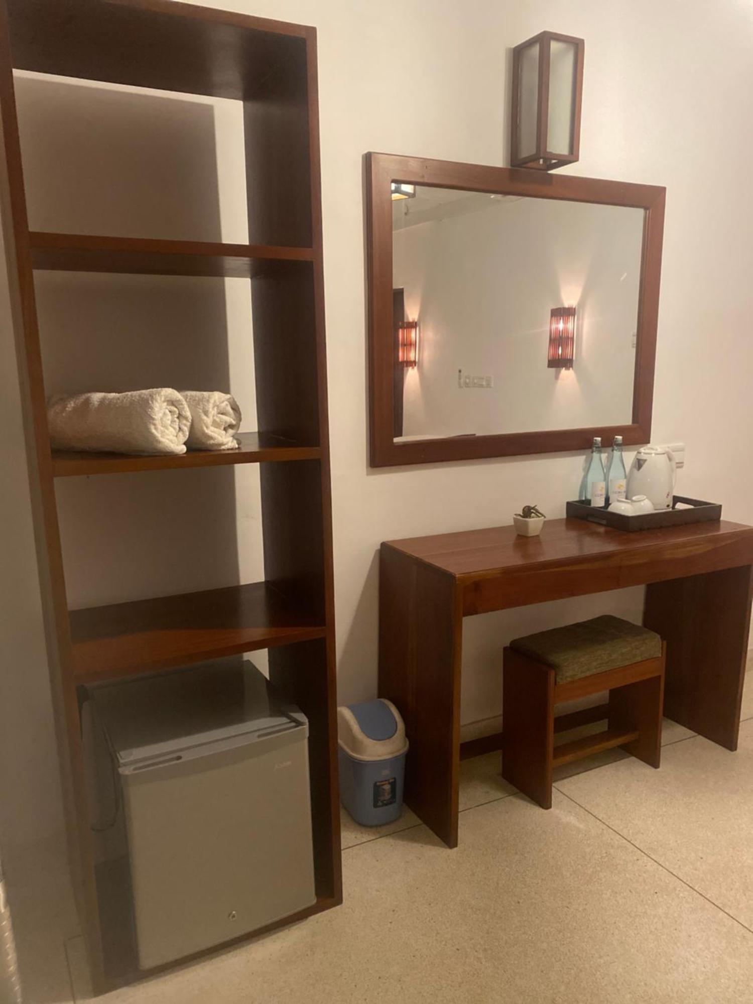 Bienvenido Cozy Madiha Hotel Matara Værelse billede