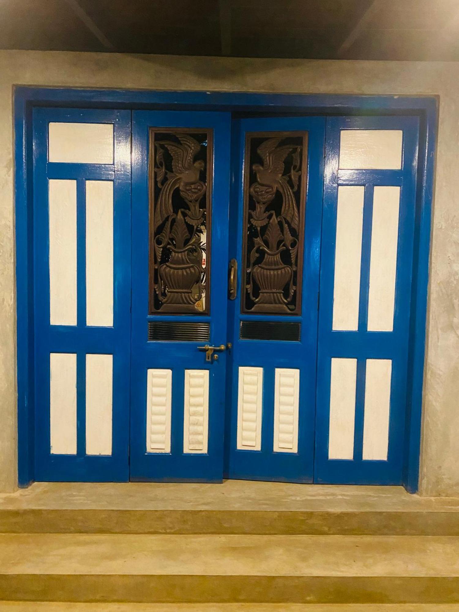 Bienvenido Cozy Madiha Hotel Matara Eksteriør billede