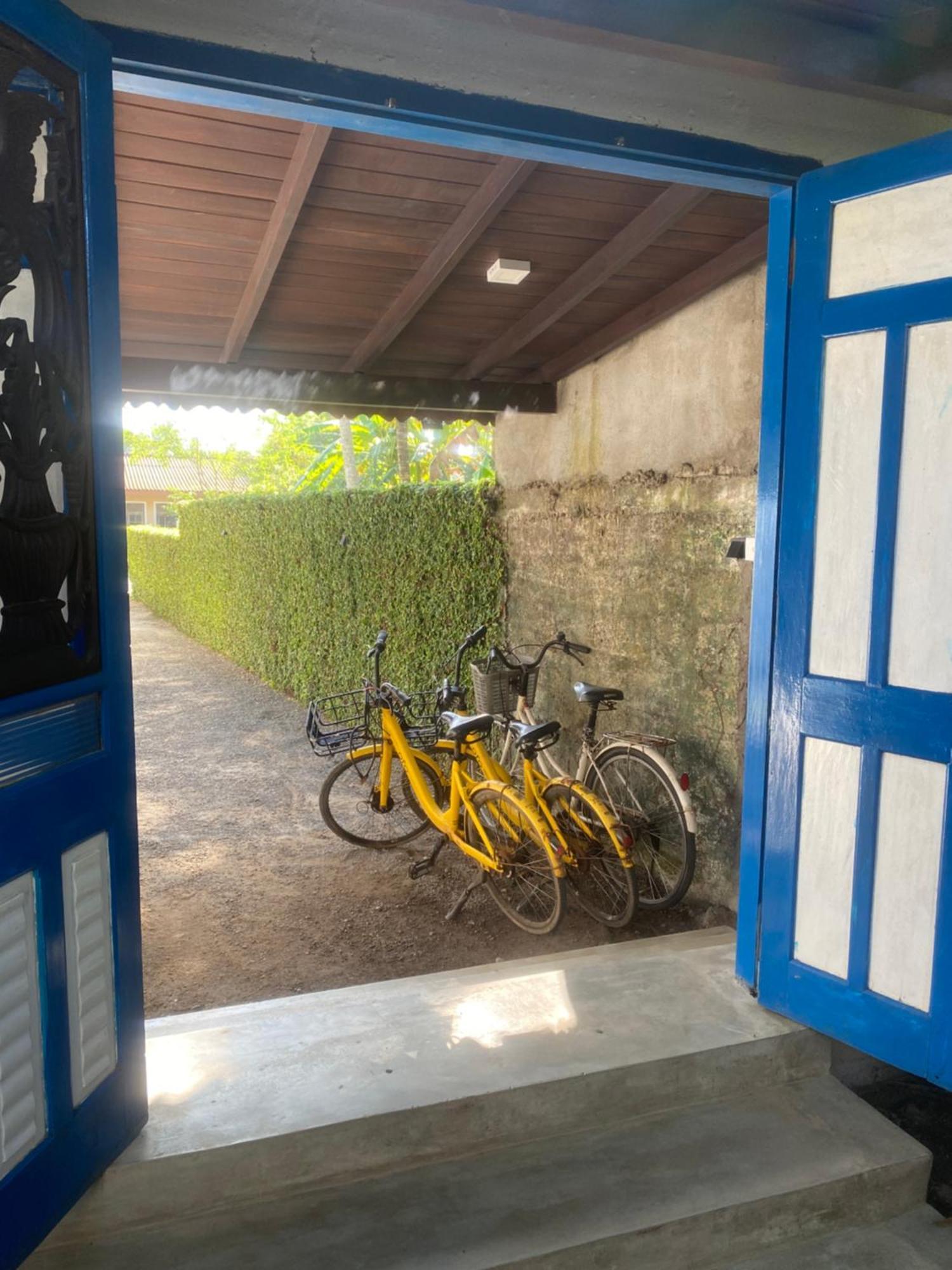 Bienvenido Cozy Madiha Hotel Matara Eksteriør billede